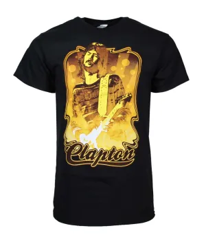Eric Clapton Ray of Light T-Shirt