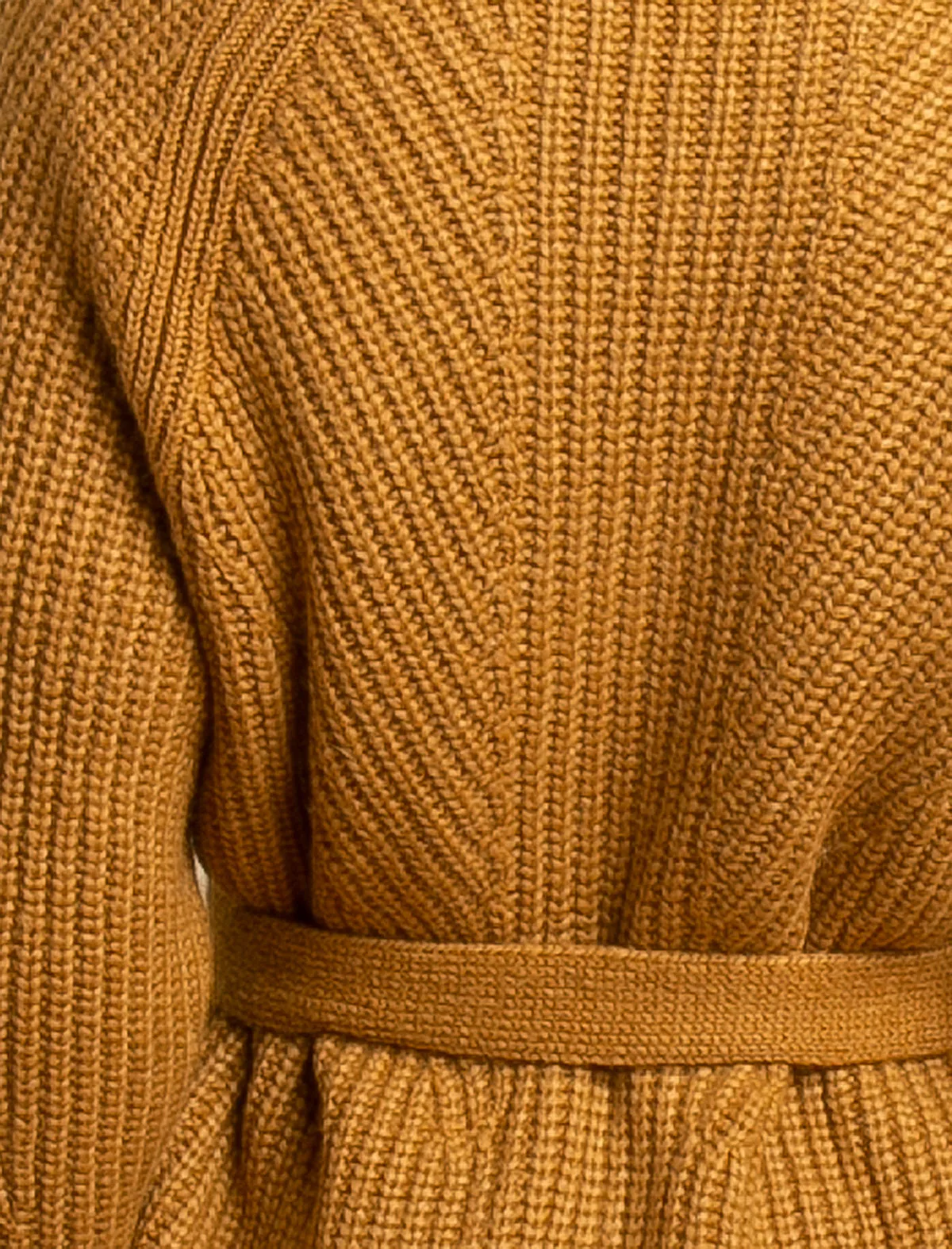 ERTE LONG CARDIGAN
