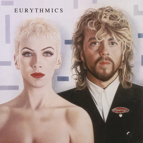 Eurythmics - Revenge (180g Vinyl)