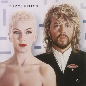 Eurythmics - Revenge (180g Vinyl)