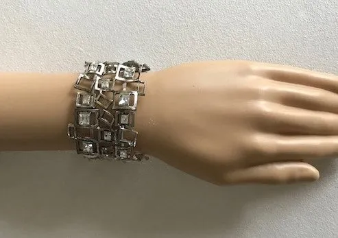 Expression Bracelet by Traci Lynn