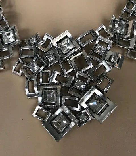 Expression Necklace by Traci Lynn