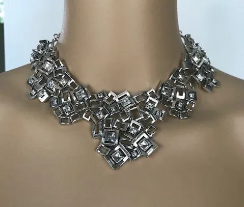 Expression Necklace by Traci Lynn