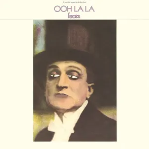 Faces - Ooh La La  (Ltd. Ed. Red Vinyl)