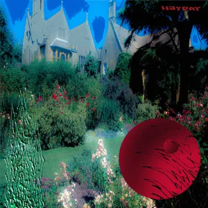 Feeble Little Horse - Hayday [BLUE VINYL] - New LP