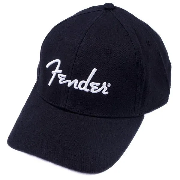 Fender Lifestyle Original Cap Black  9106648000