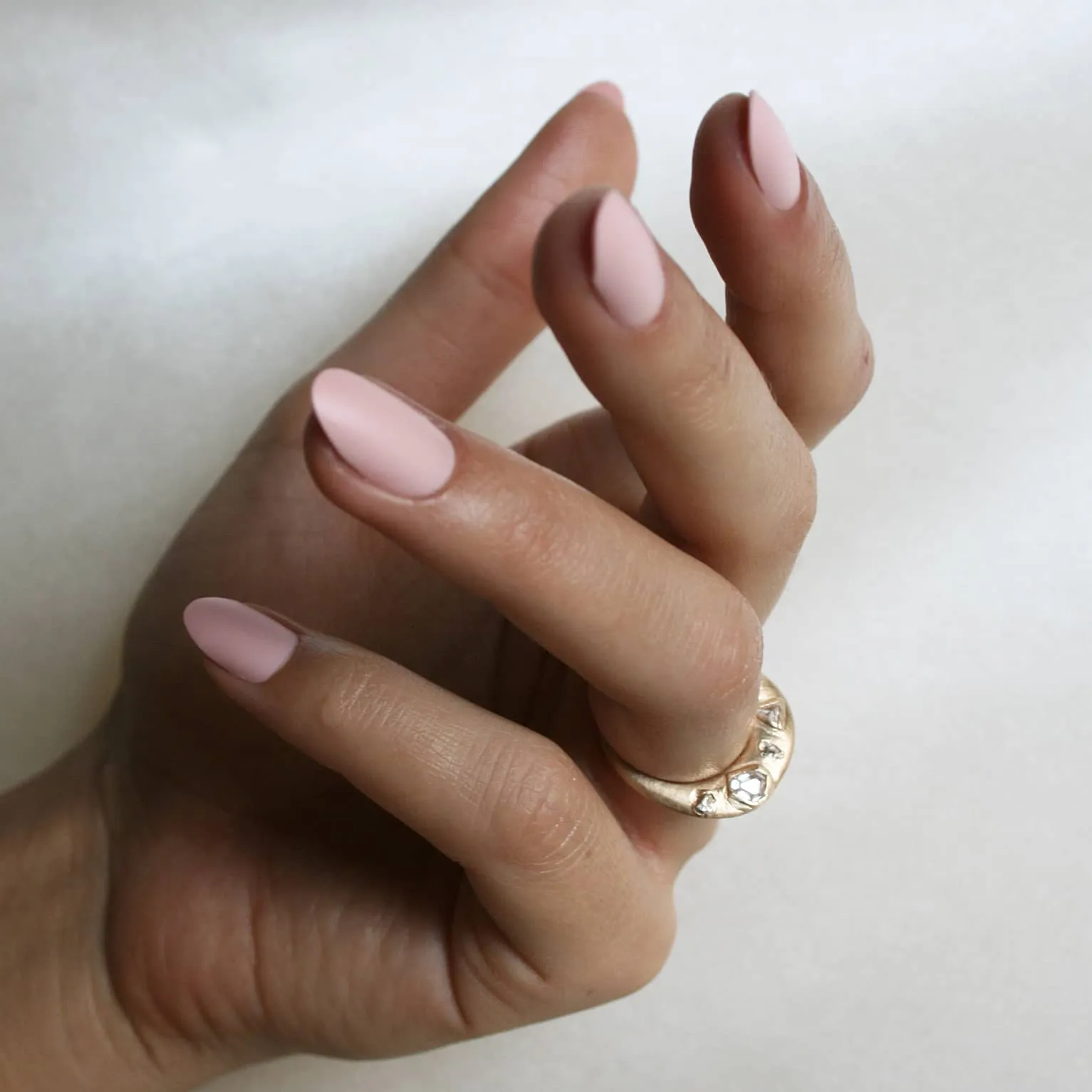 Flagstone Ring