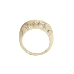 Flagstone Ring