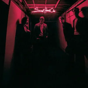 Foster the People - Sacred Hearts Club (150G, Gatefold Jacket)