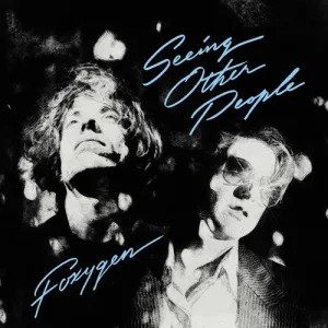 Foxygen - Seeing Other People (Ltd. Ed. Clear Vinyl)