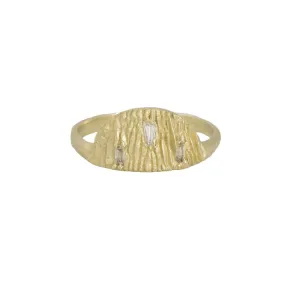 Fractured Dome Band