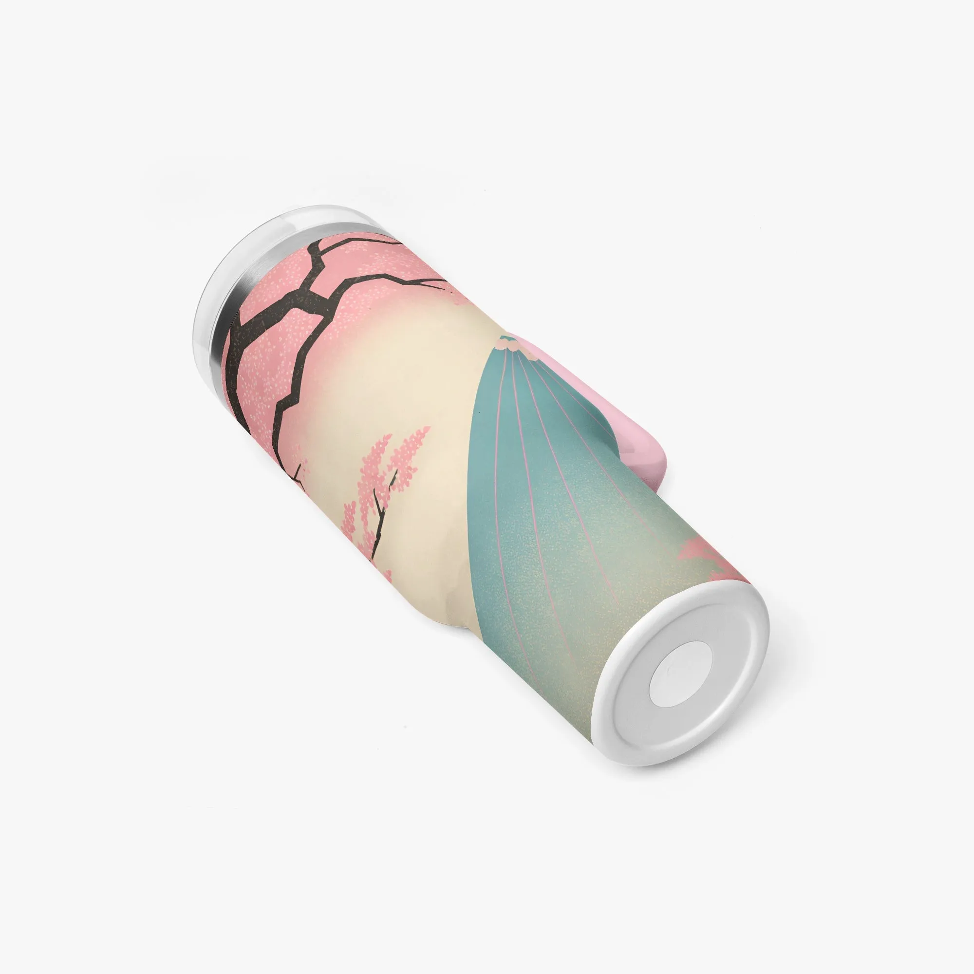 Fuji Dreams Tumbler Cup