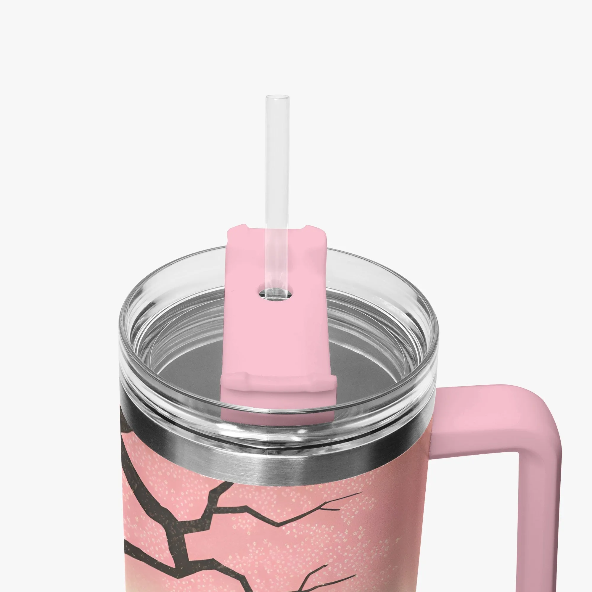 Fuji Dreams Tumbler Cup