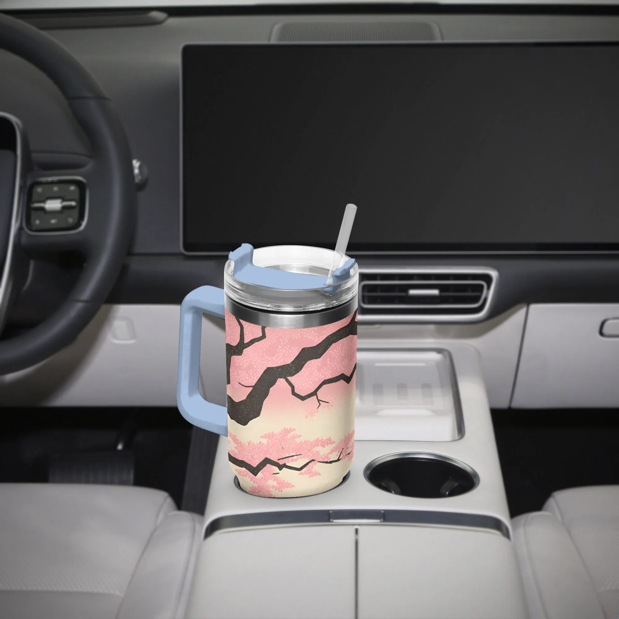 Fuji Dreams Tumbler Cup