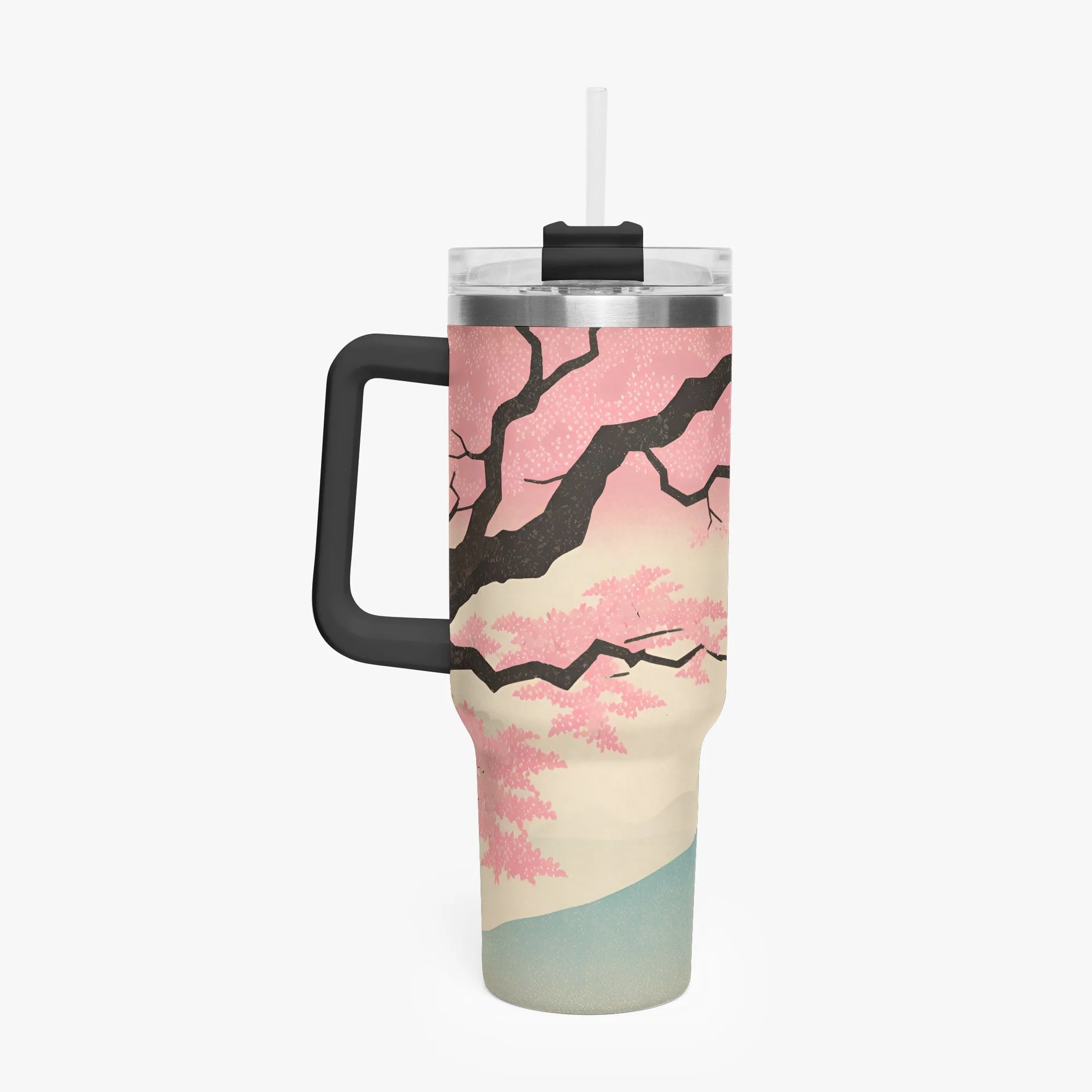 Fuji Dreams Tumbler Cup