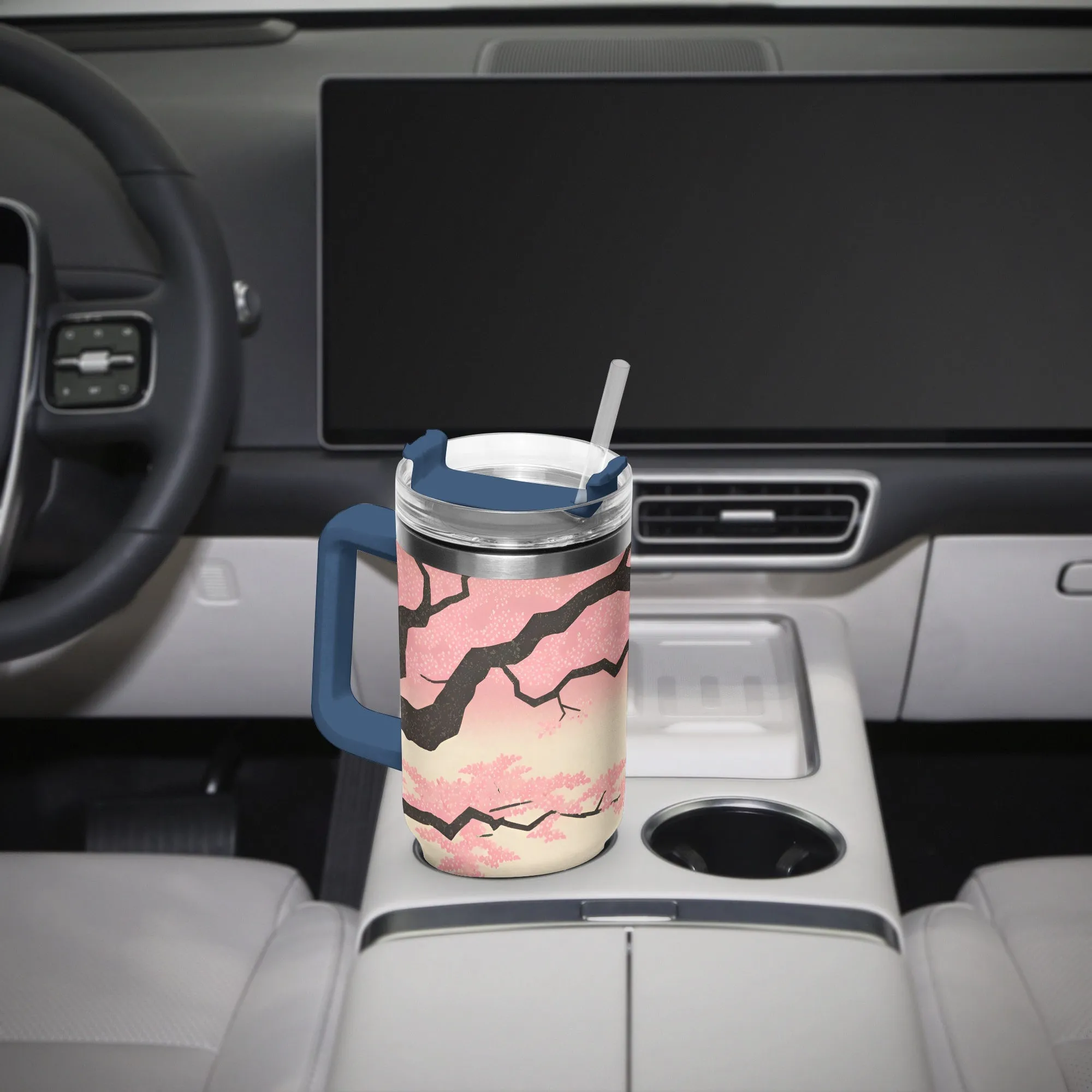 Fuji Dreams Tumbler Cup