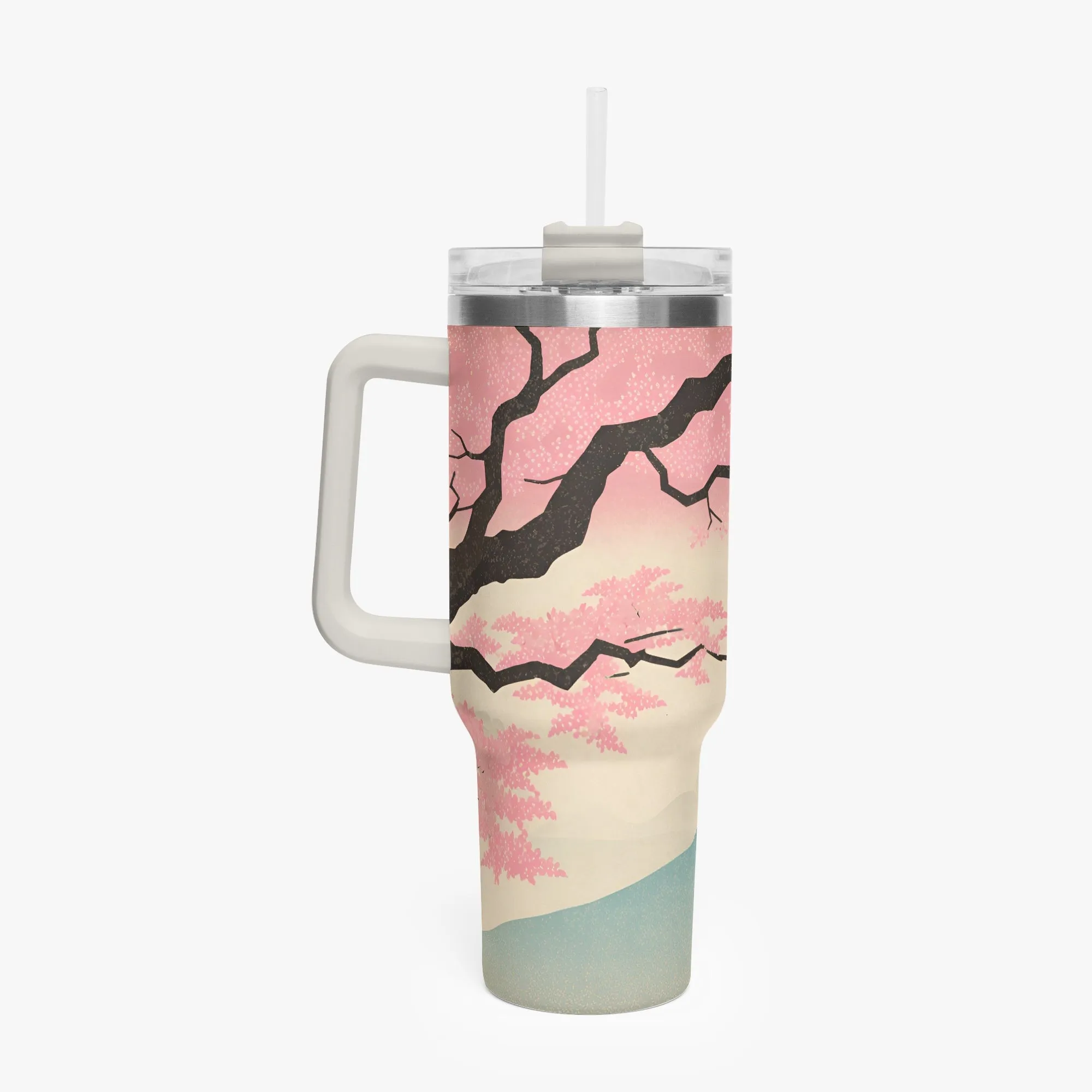Fuji Dreams Tumbler Cup
