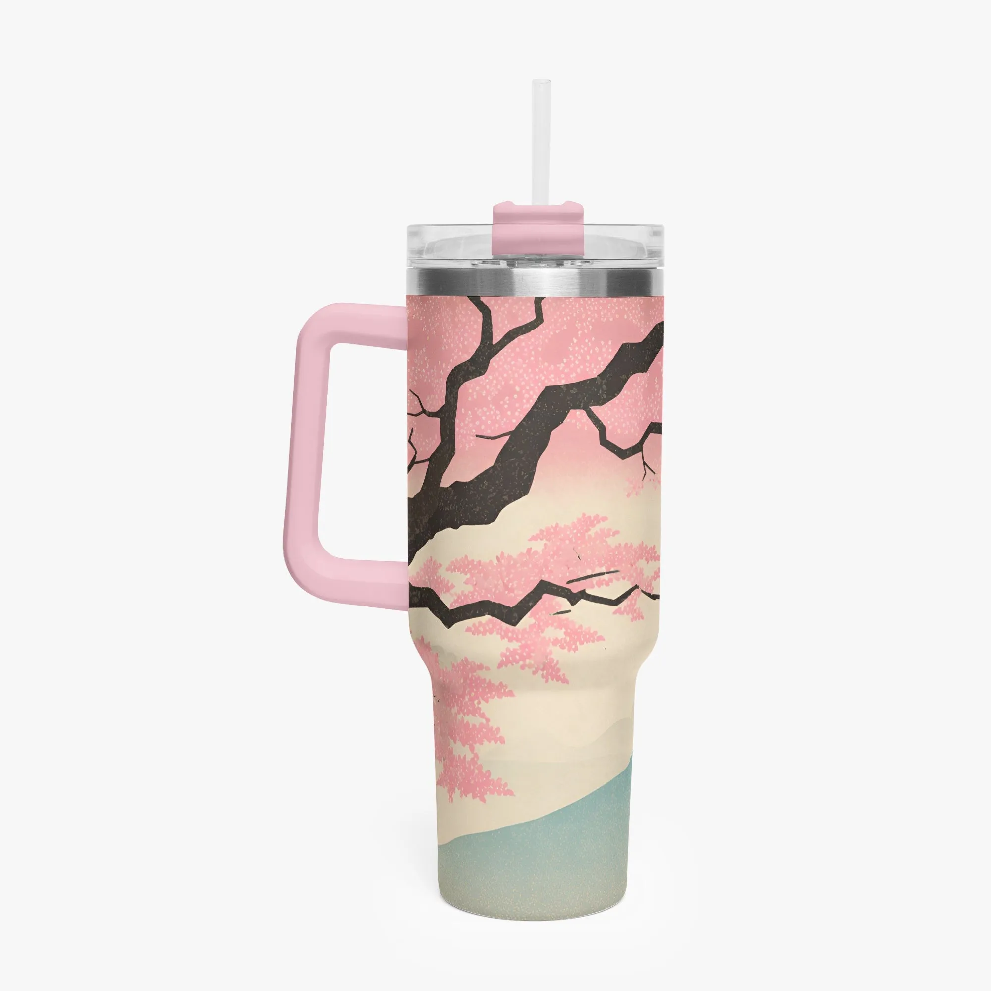 Fuji Dreams Tumbler Cup