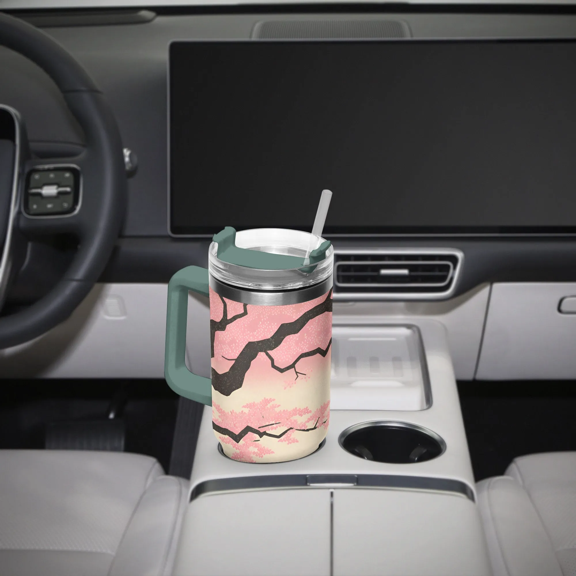 Fuji Dreams Tumbler Cup