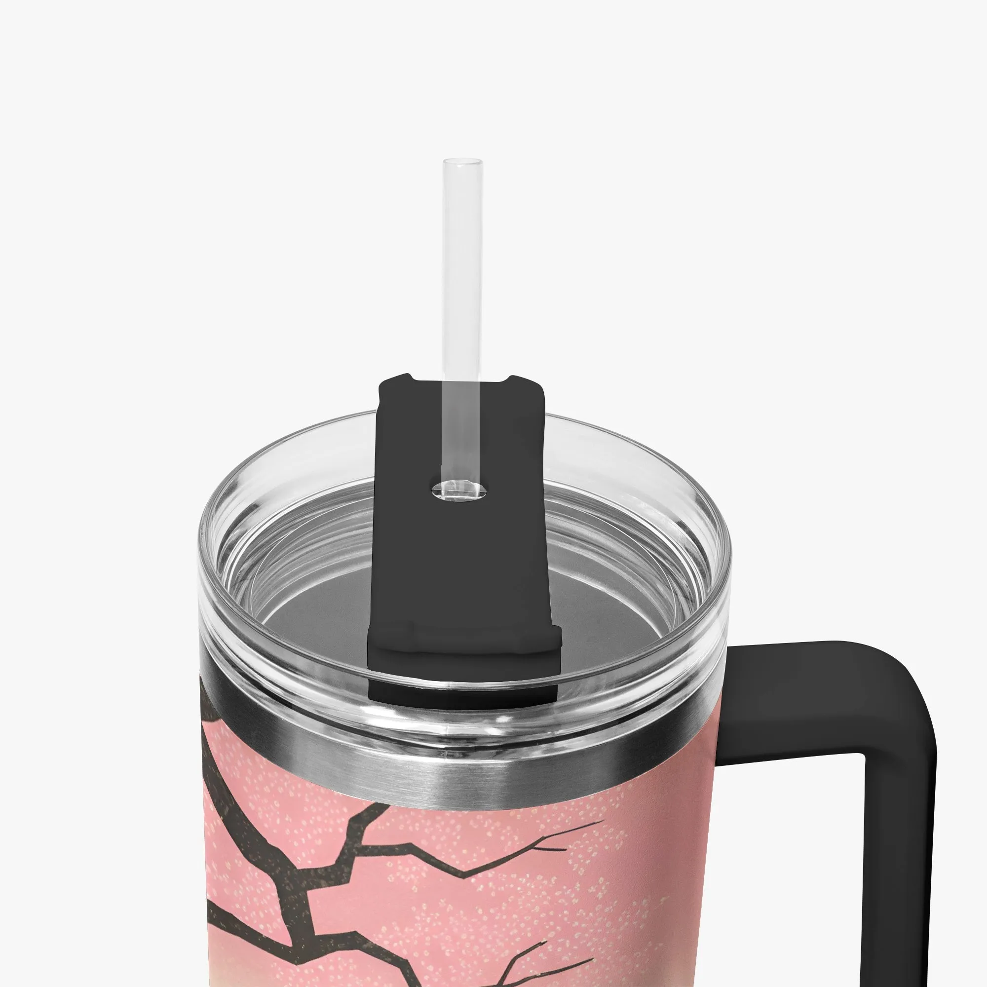 Fuji Dreams Tumbler Cup