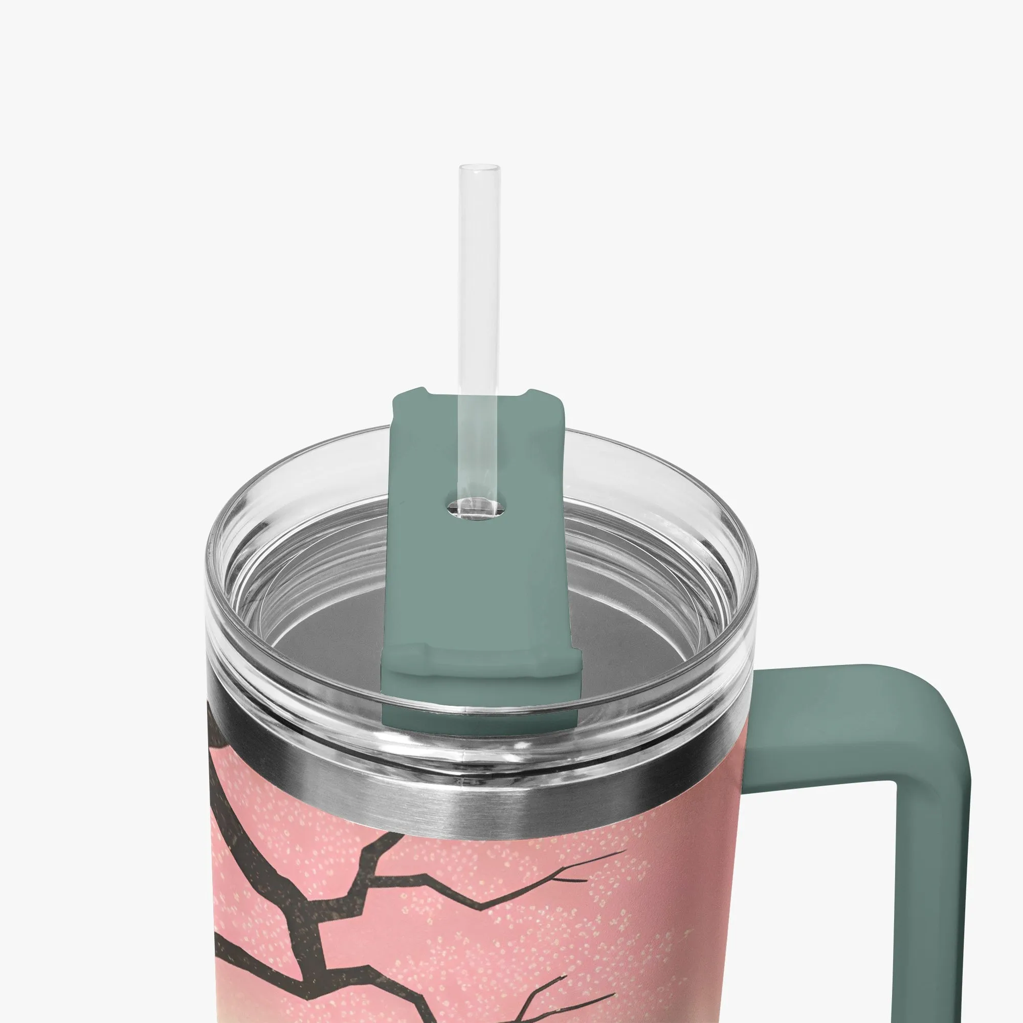 Fuji Dreams Tumbler Cup