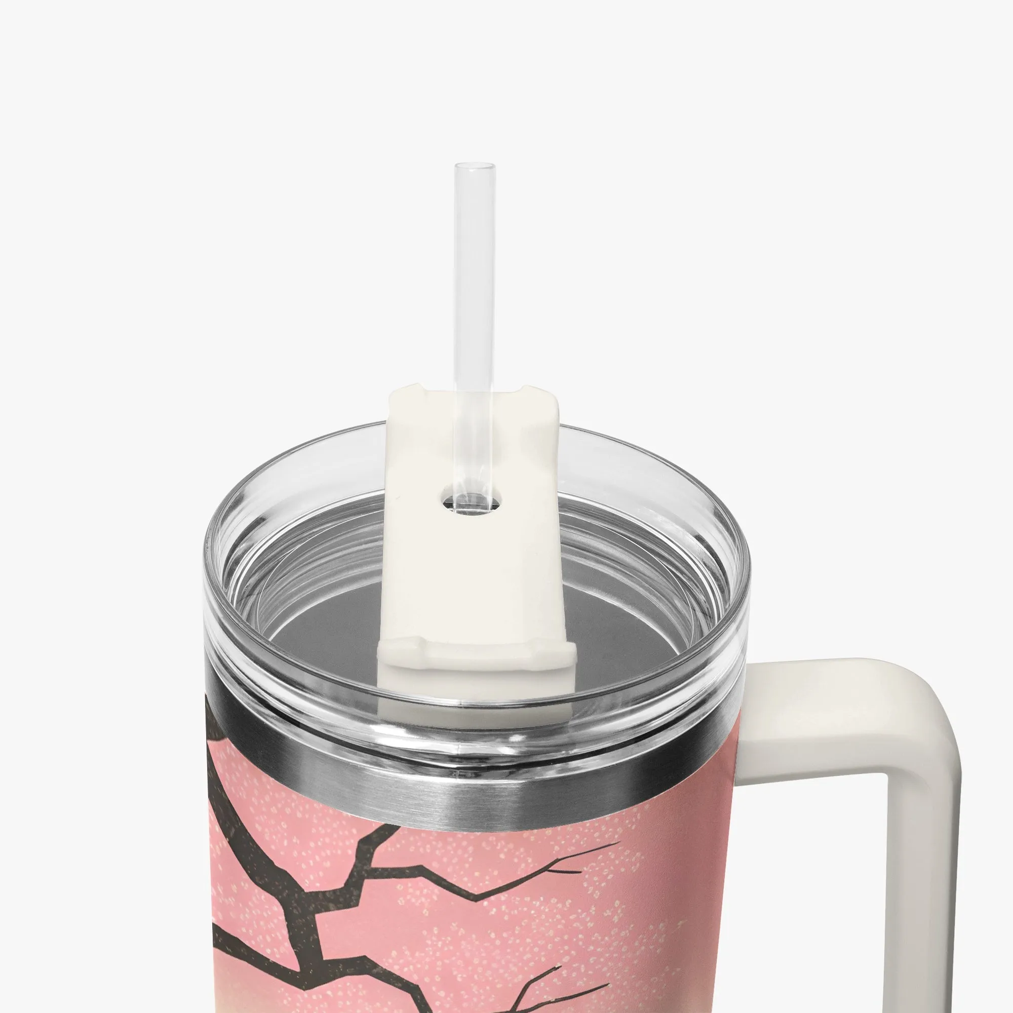Fuji Dreams Tumbler Cup