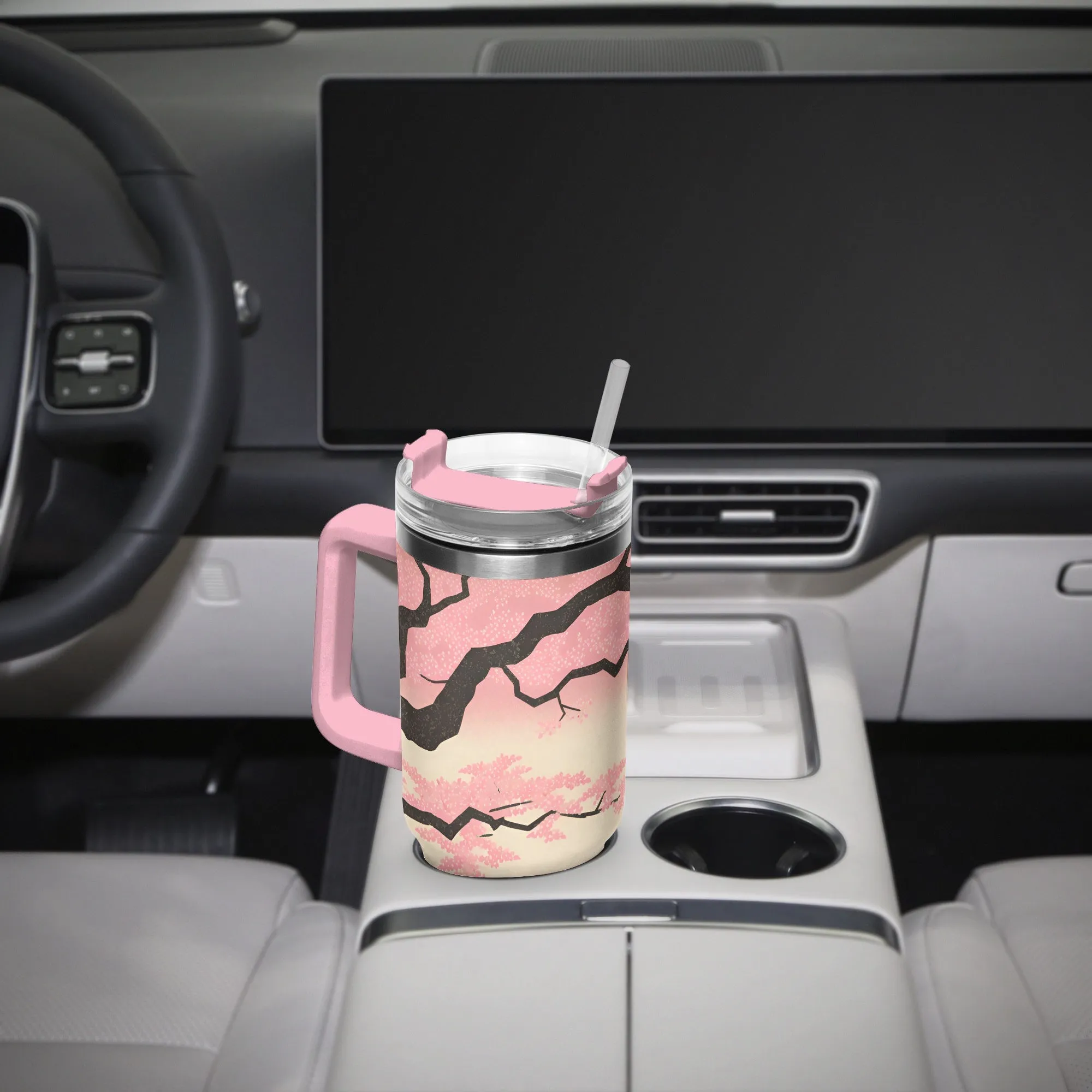 Fuji Dreams Tumbler Cup