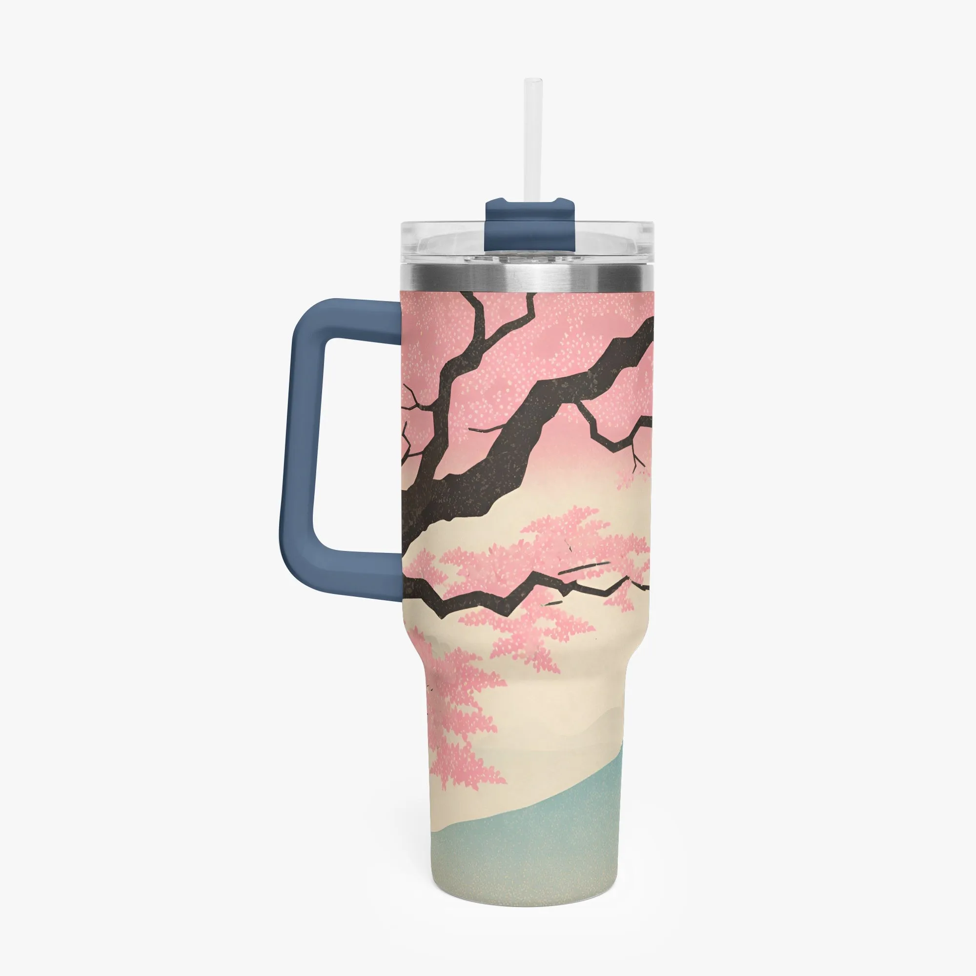 Fuji Dreams Tumbler Cup