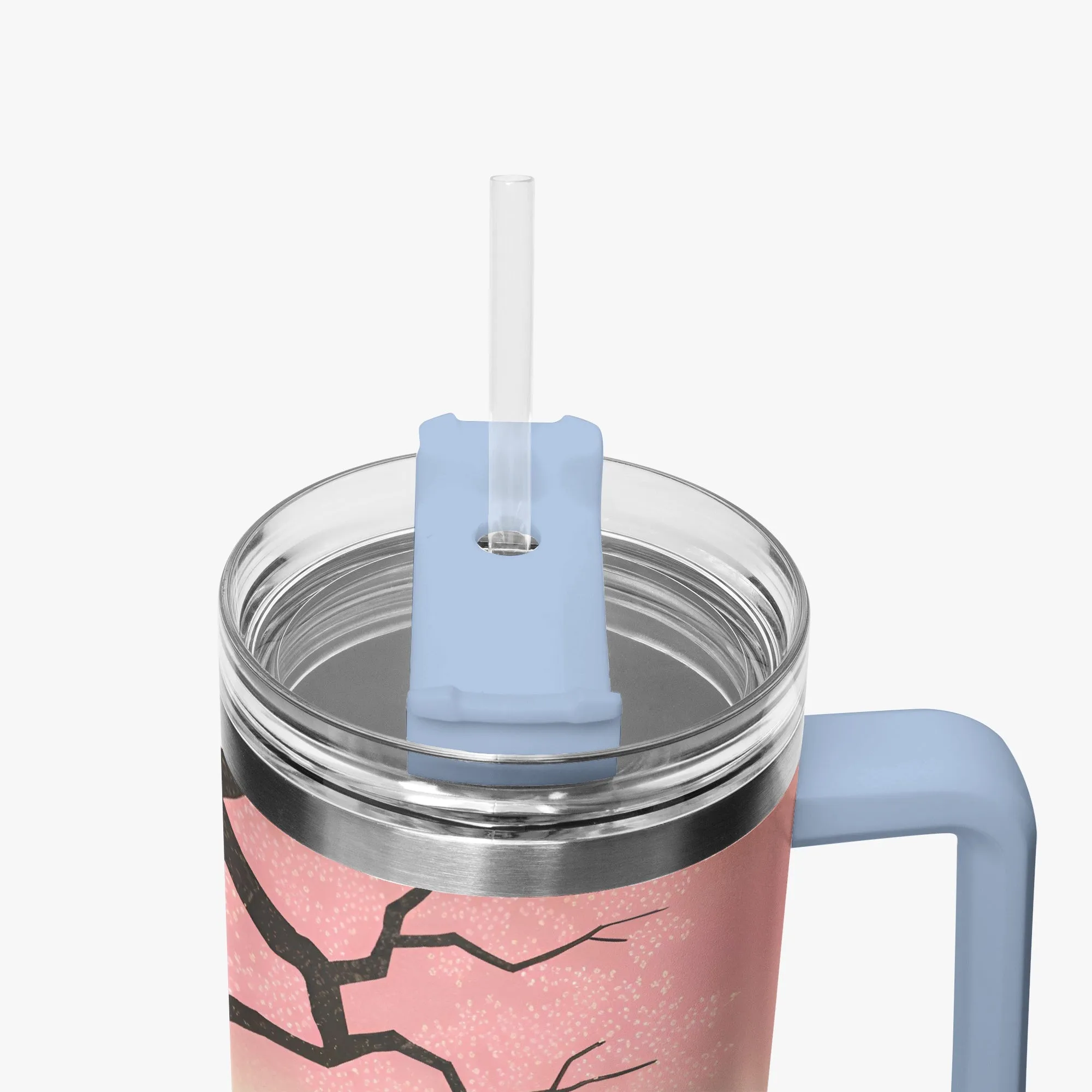 Fuji Dreams Tumbler Cup