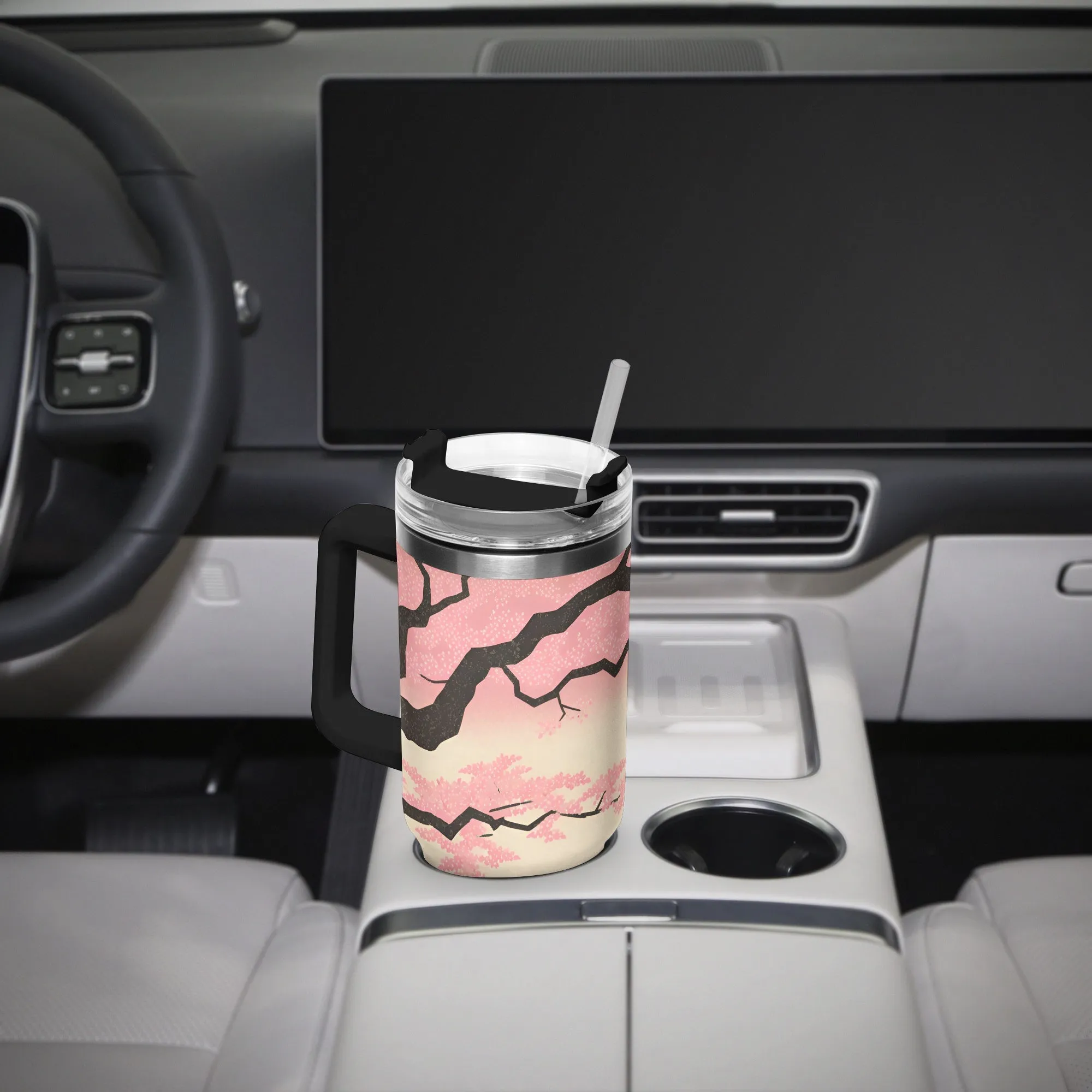 Fuji Dreams Tumbler Cup