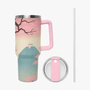Fuji Dreams Tumbler Cup