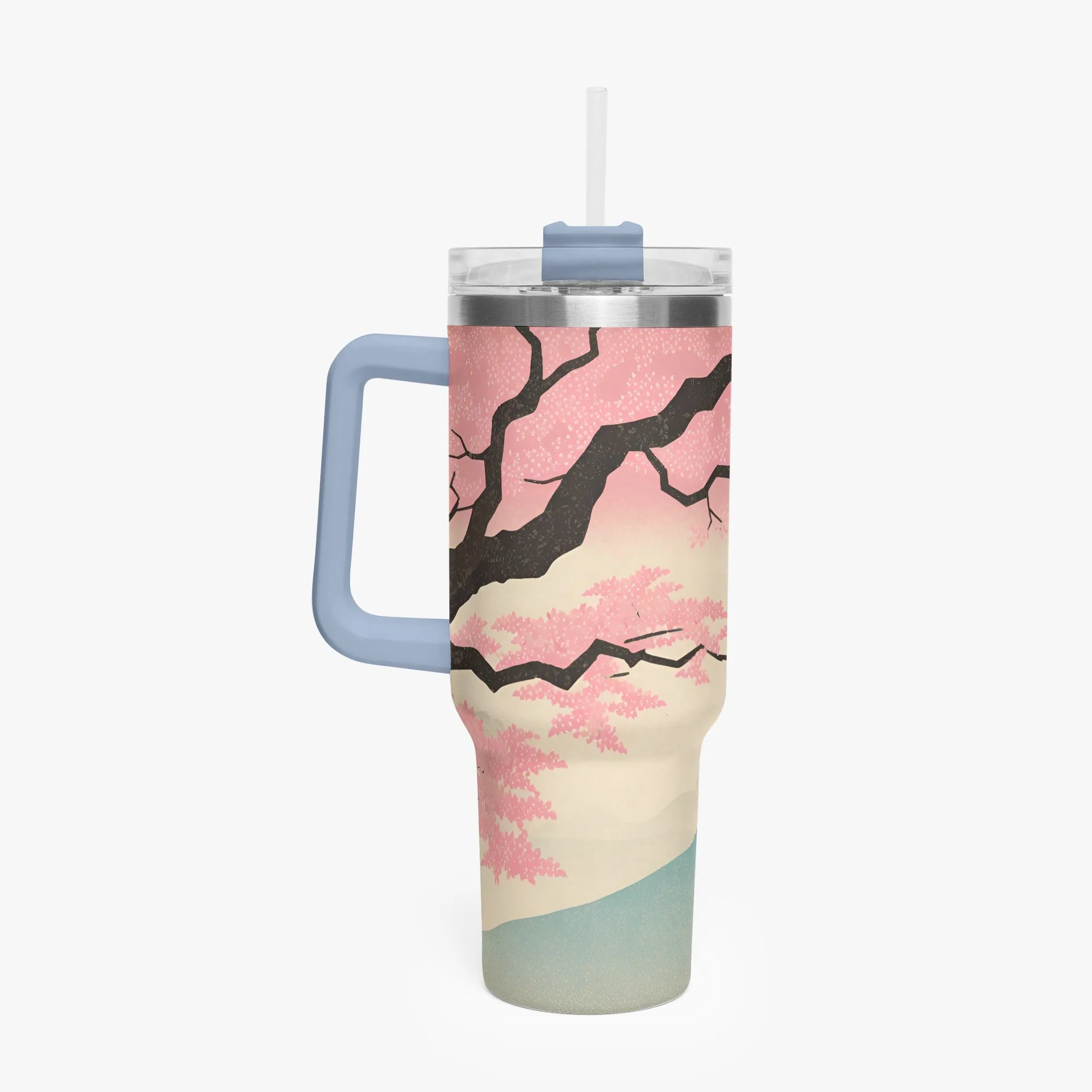 Fuji Dreams Tumbler Cup