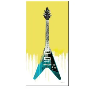 Garage Band III Paint