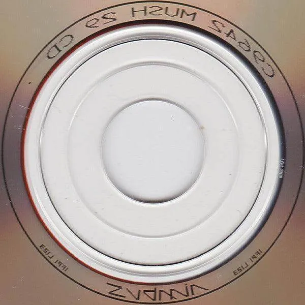 Garbage: Version 2.0 (CD, Album)
