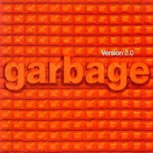 Garbage: Version 2.0 (CD, Album)