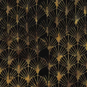 Gatsby Black - (3)