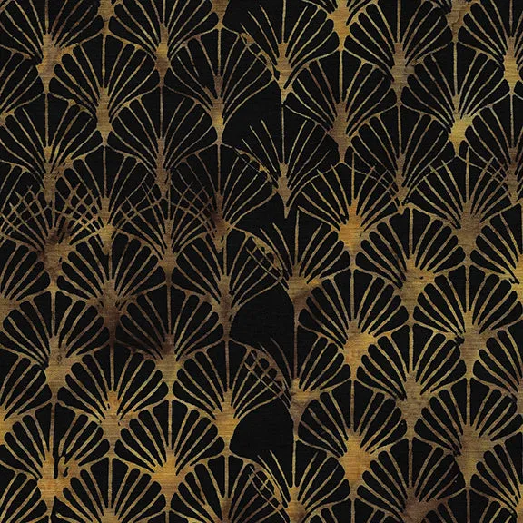 Gatsby Black - (3)