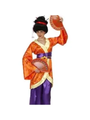Geisha Costume