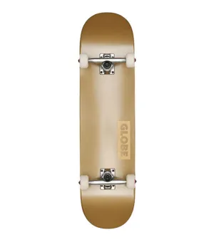 Globe Goodstock Champagne Complete 8"