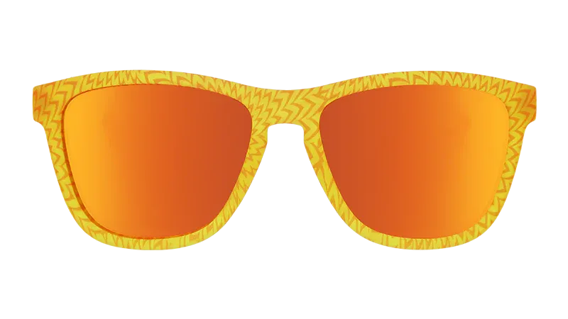 GOODR The OGs - Psychotropical Psolar Pshades