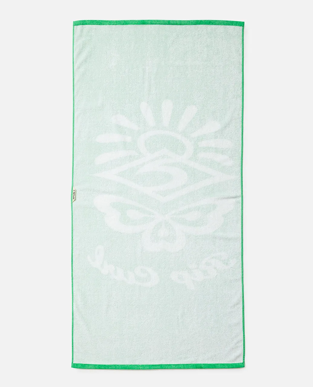 GRAPHIC STANDARD TOWEL