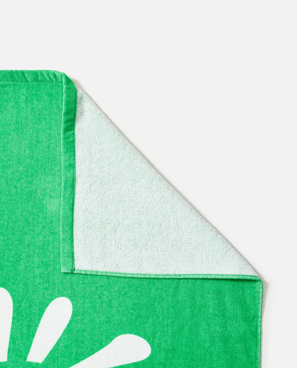 GRAPHIC STANDARD TOWEL