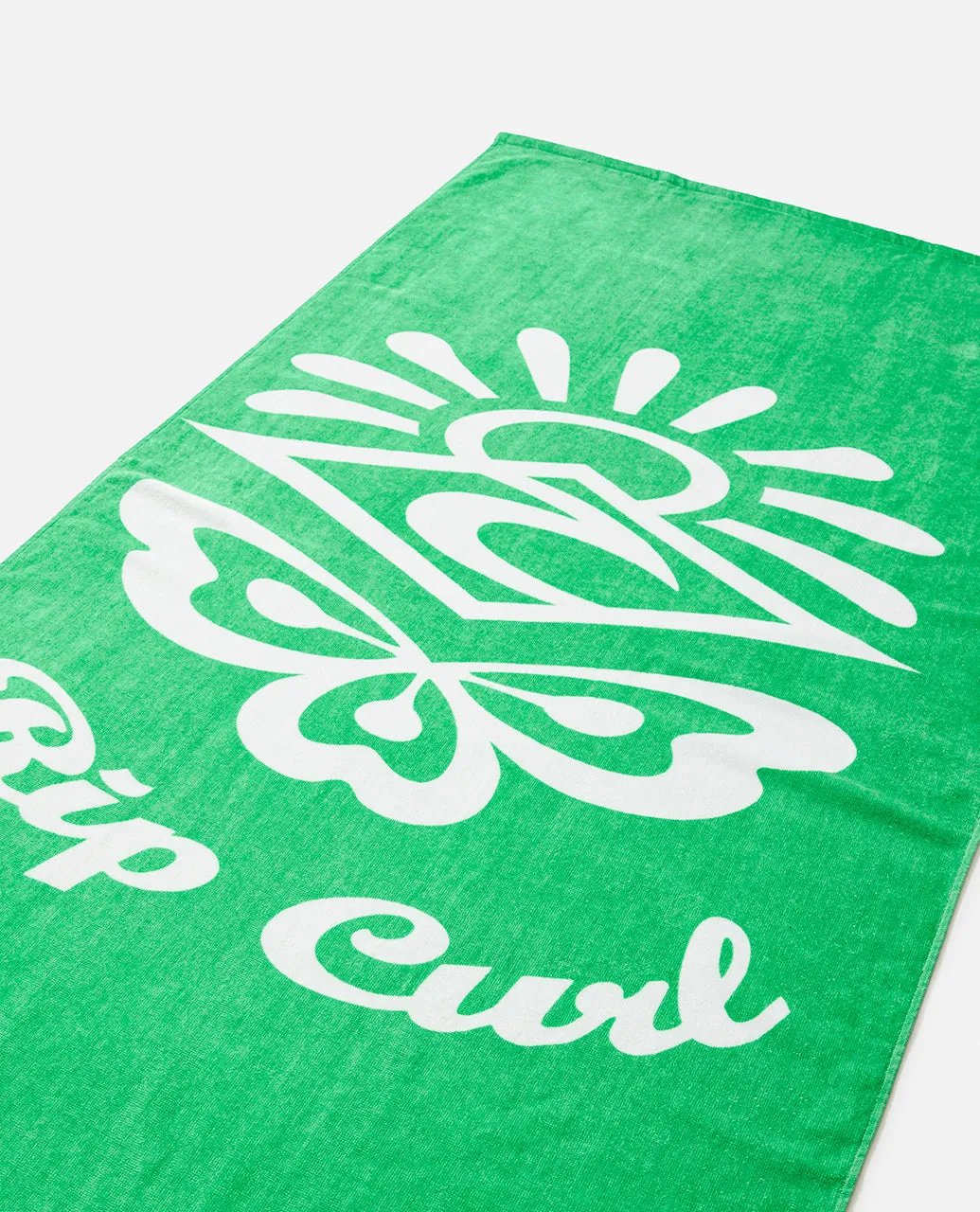 GRAPHIC STANDARD TOWEL