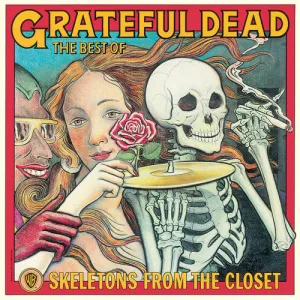 Grateful Dead - Skeletons From The Closet: Best Of The Grateful Dead