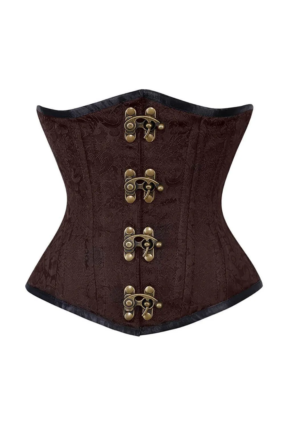 Hariman Custom Made Waist Training Corset