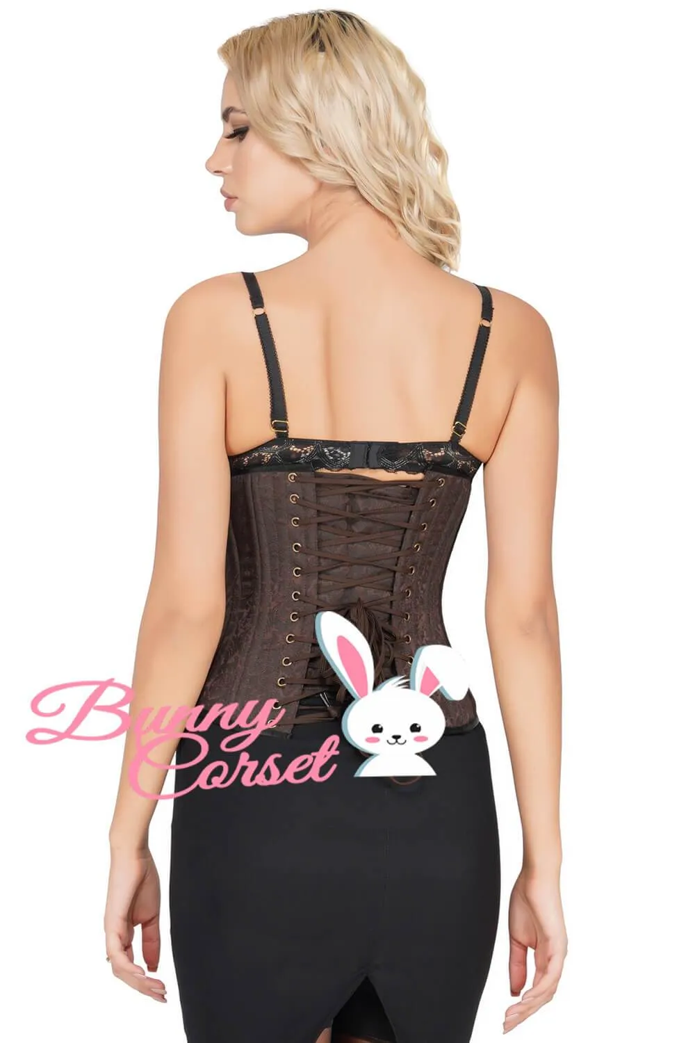 Hariman Custom Made Waist Training Corset