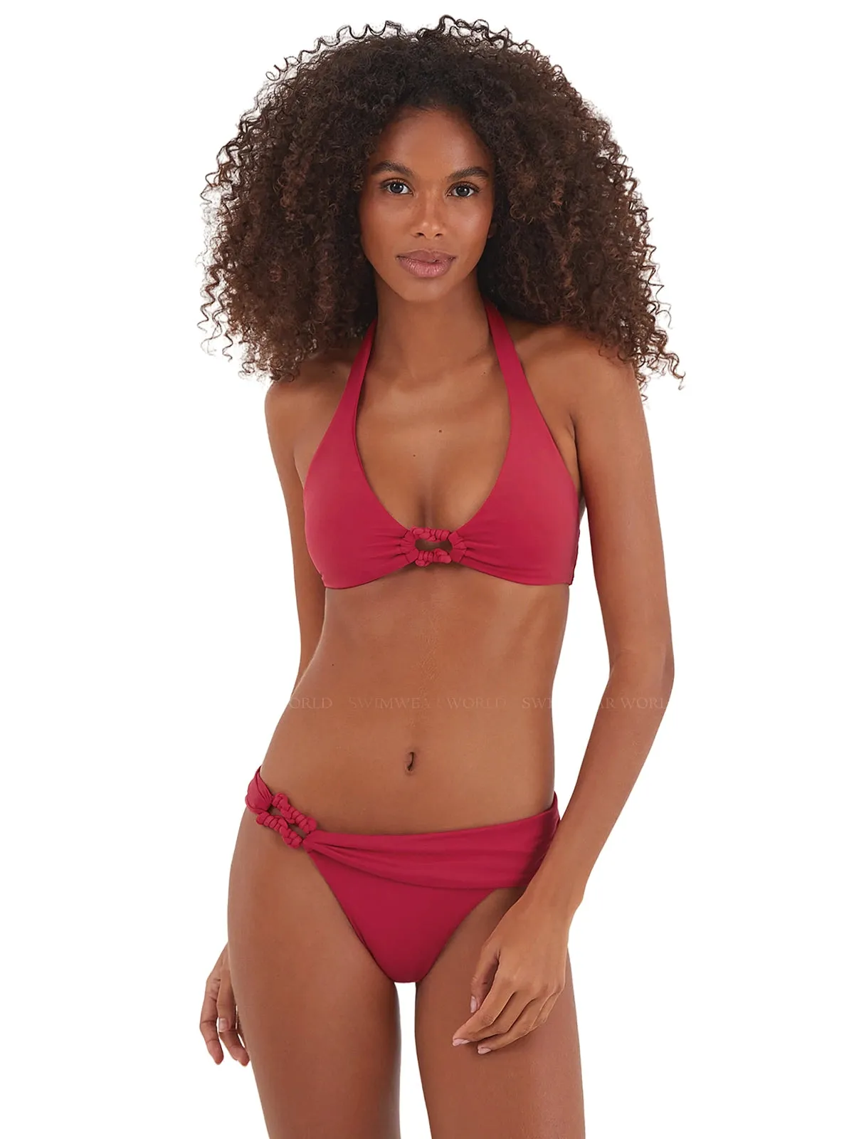 Holly Alanna-Holly Bikini