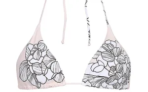 Hortense 50 Triangle-Hortense 15 String Bikini ::RET