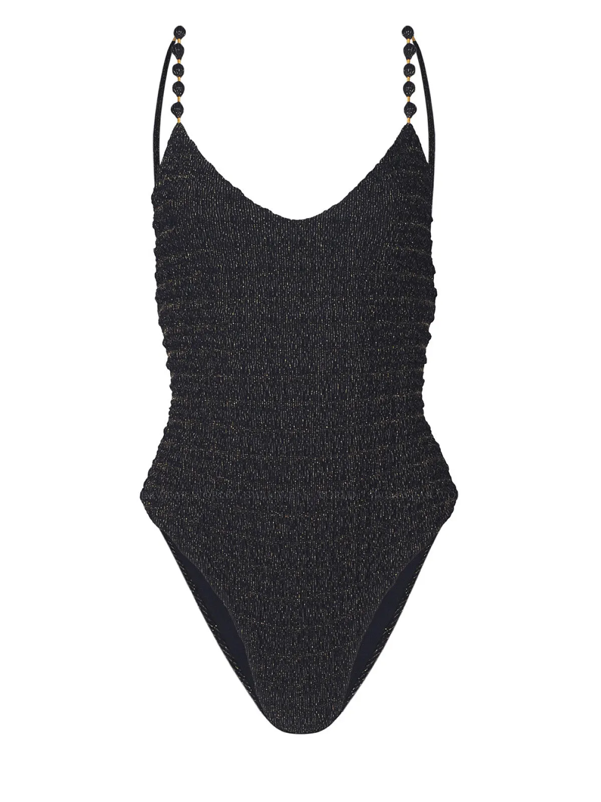 Humo One-Piece ::RET