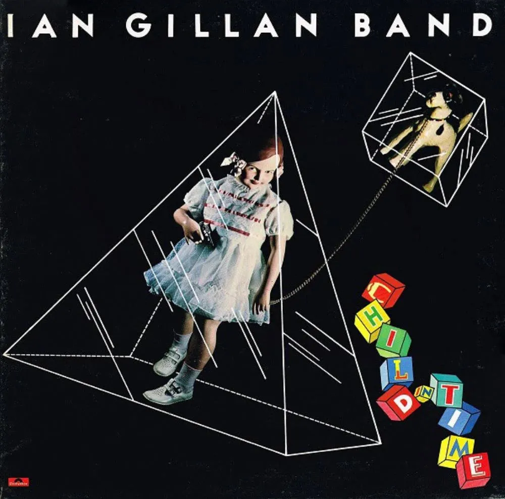 Ian Gillan Band - Child In Time